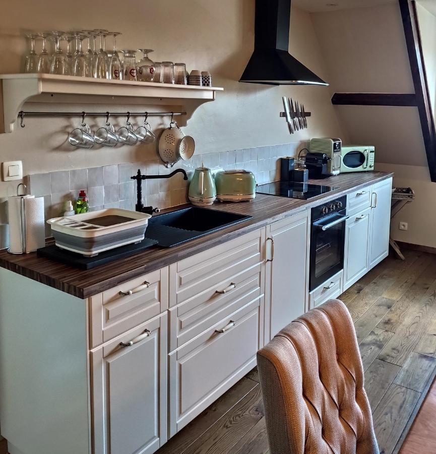 Het Hemelsveld Bed & Breakfast Hasselt Dış mekan fotoğraf