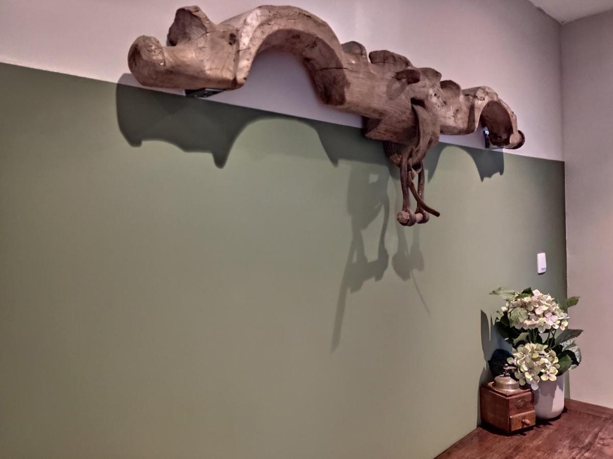 Het Hemelsveld Bed & Breakfast Hasselt Dış mekan fotoğraf