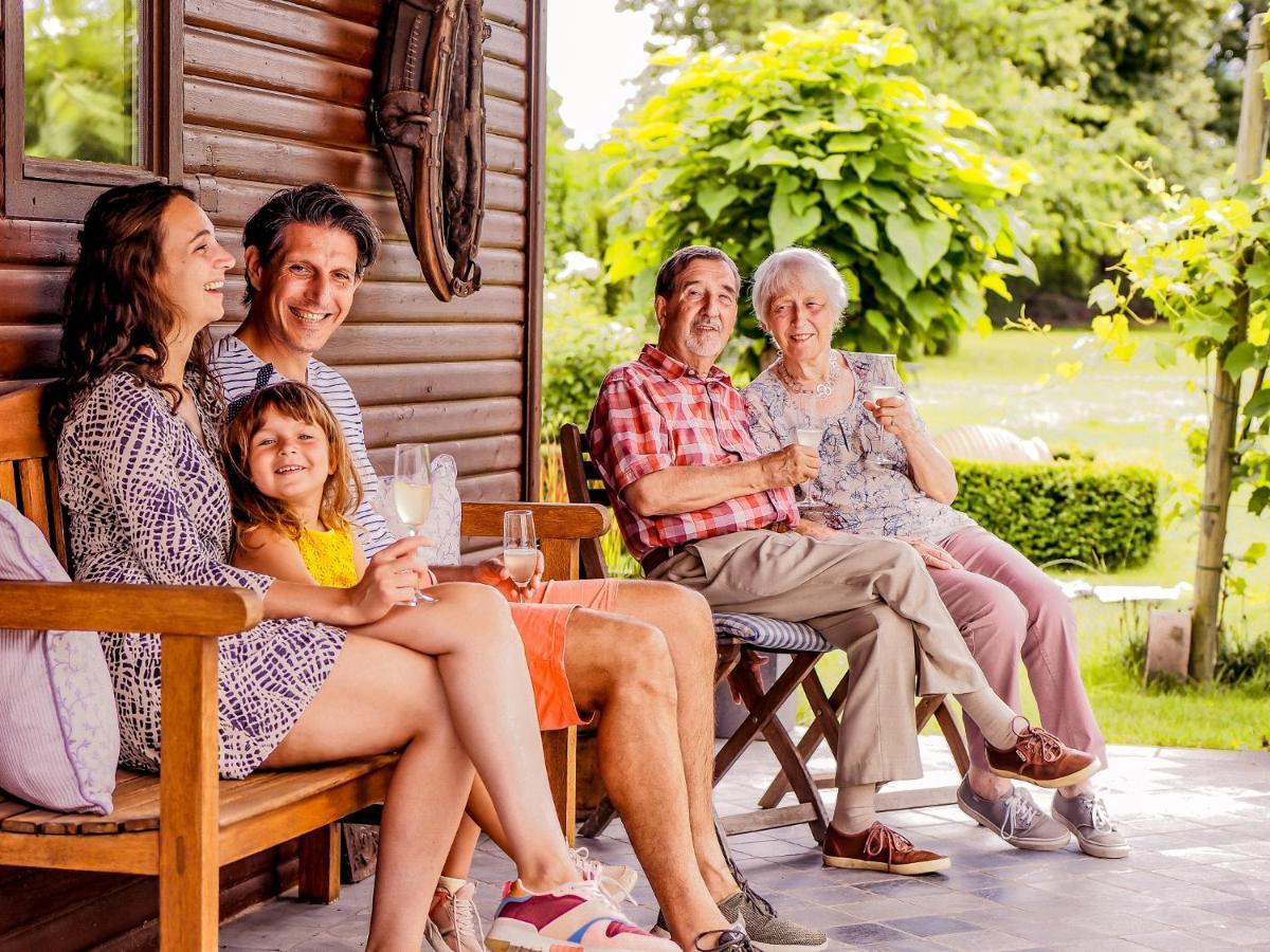 Het Hemelsveld Bed & Breakfast Hasselt Dış mekan fotoğraf