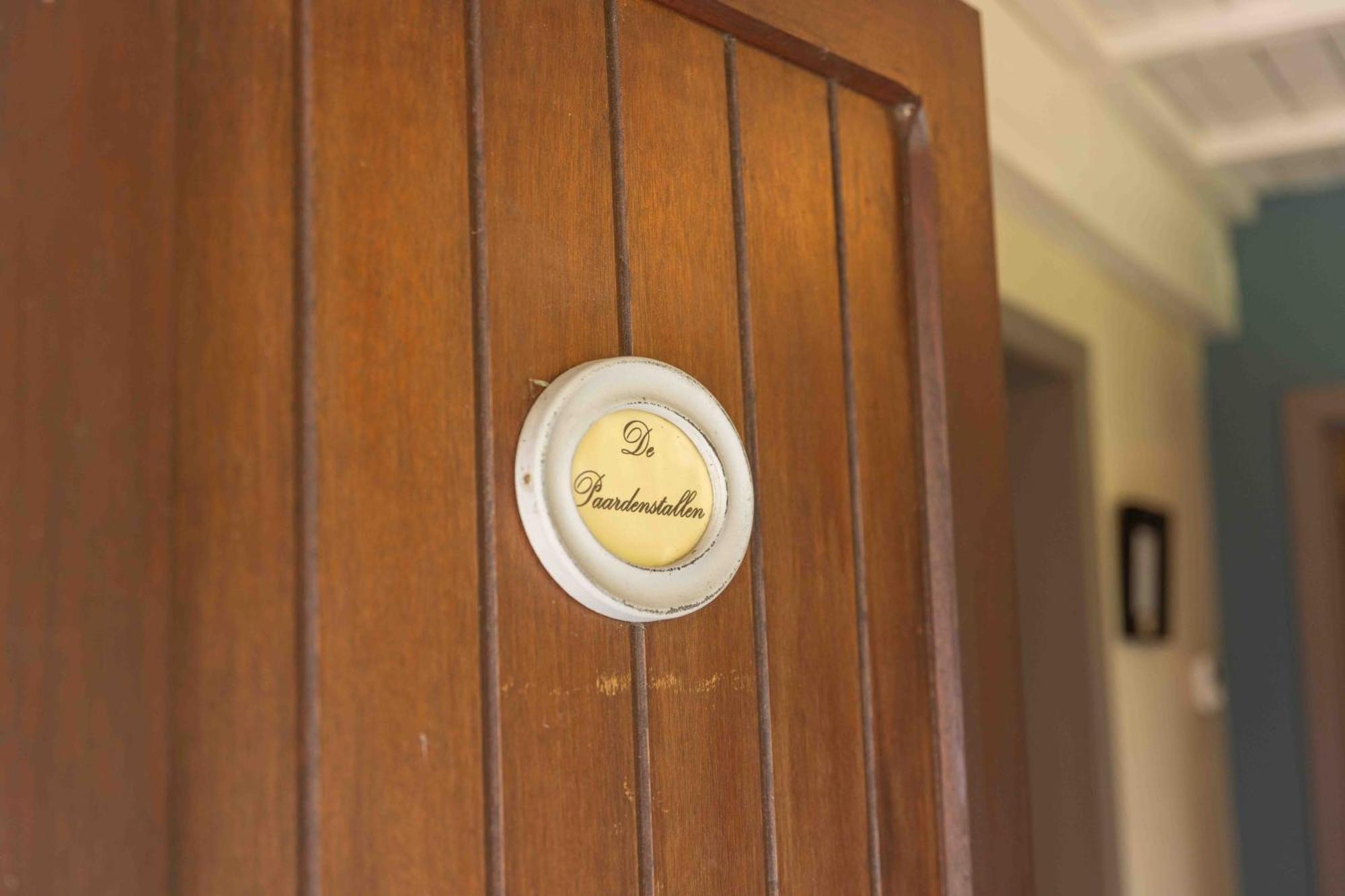 Het Hemelsveld Bed & Breakfast Hasselt Dış mekan fotoğraf