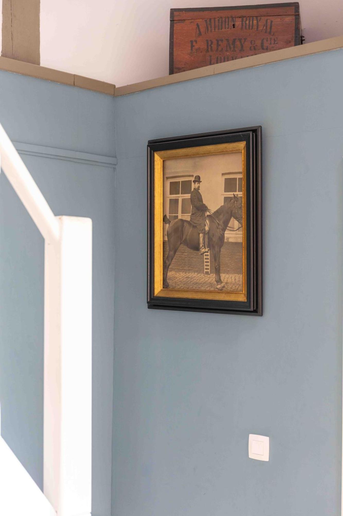 Het Hemelsveld Bed & Breakfast Hasselt Dış mekan fotoğraf