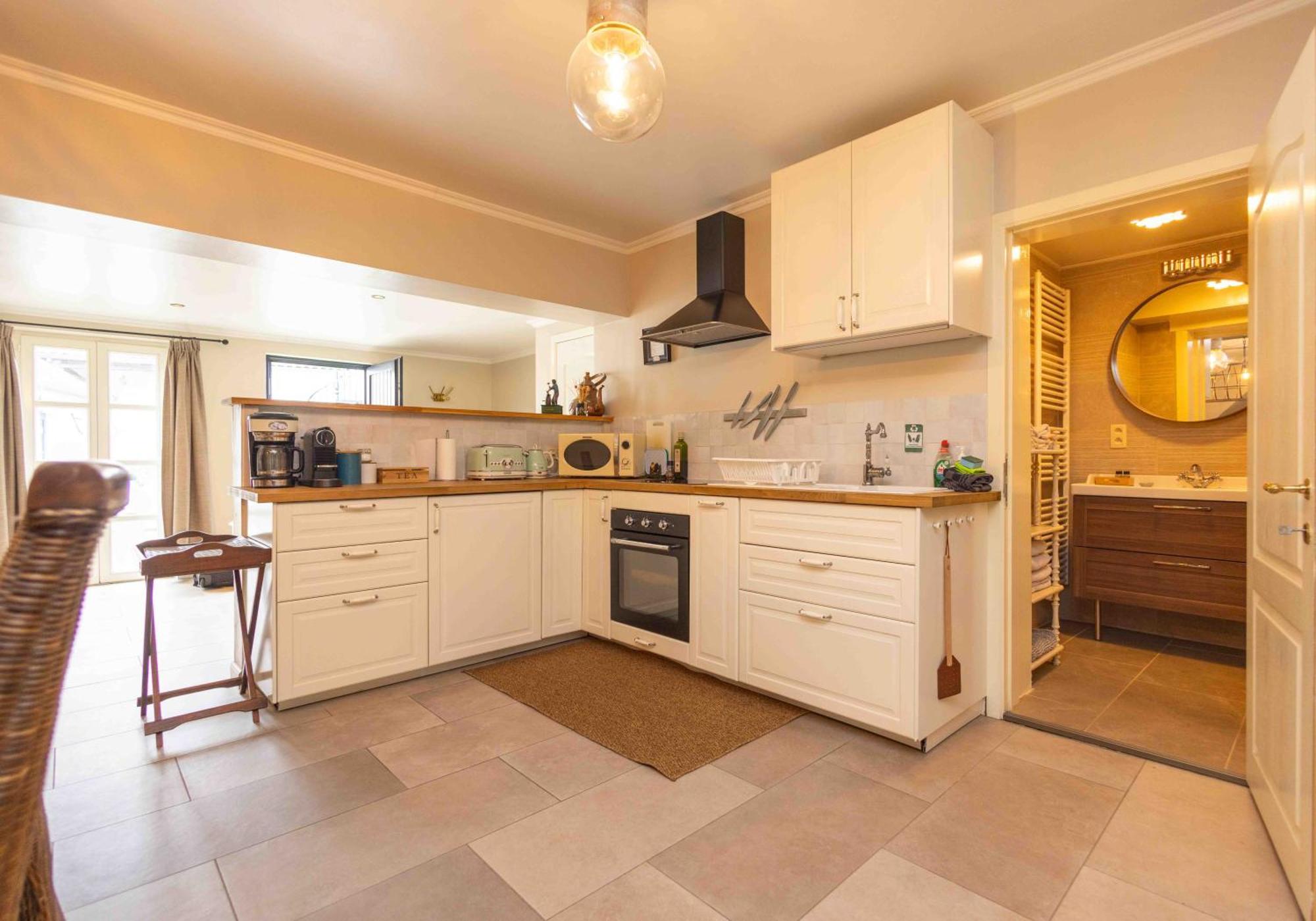 Het Hemelsveld Bed & Breakfast Hasselt Dış mekan fotoğraf
