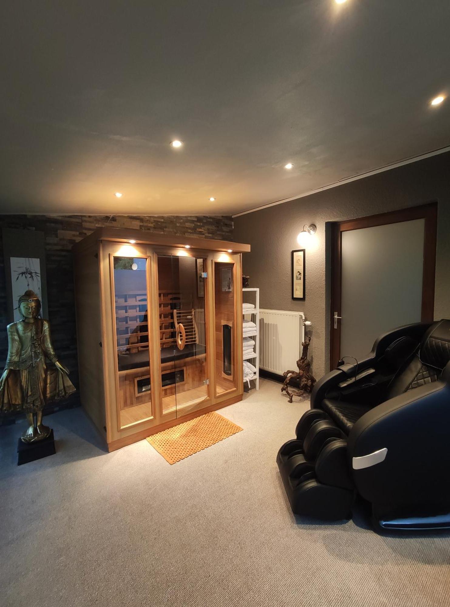 Het Hemelsveld Bed & Breakfast Hasselt Dış mekan fotoğraf
