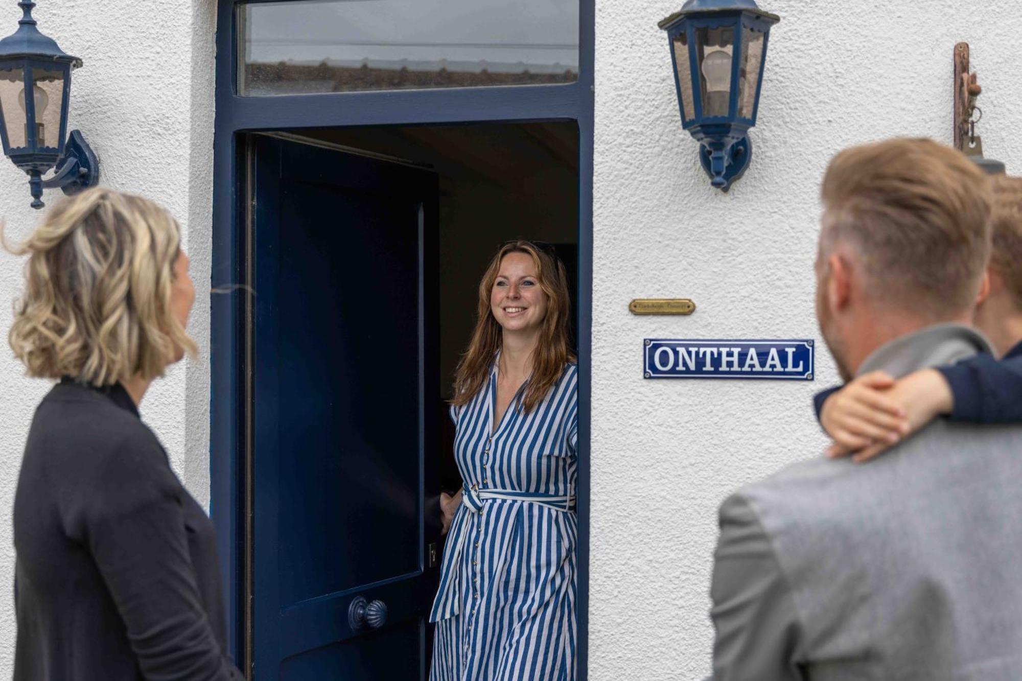 Het Hemelsveld Bed & Breakfast Hasselt Dış mekan fotoğraf