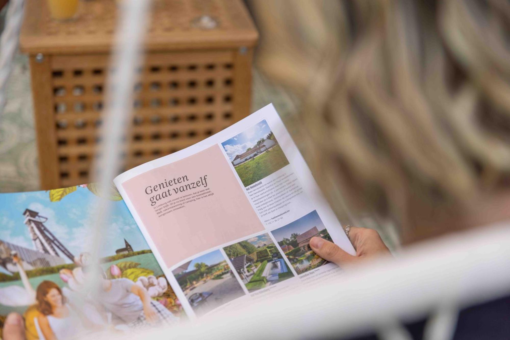 Het Hemelsveld Bed & Breakfast Hasselt Dış mekan fotoğraf