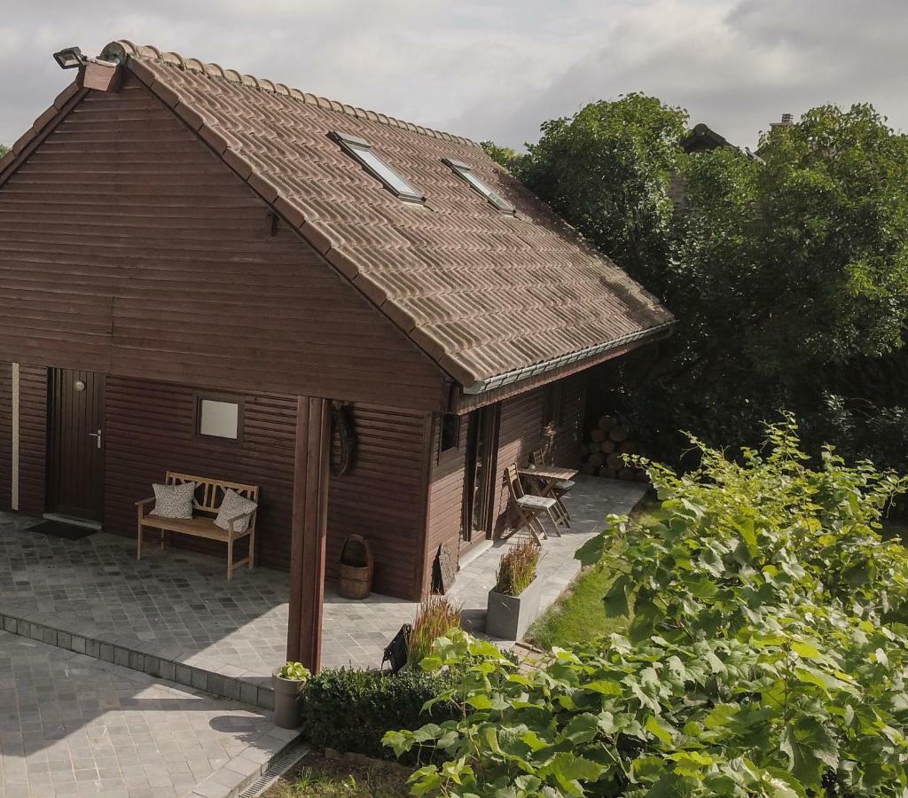 Het Hemelsveld Bed & Breakfast Hasselt Dış mekan fotoğraf