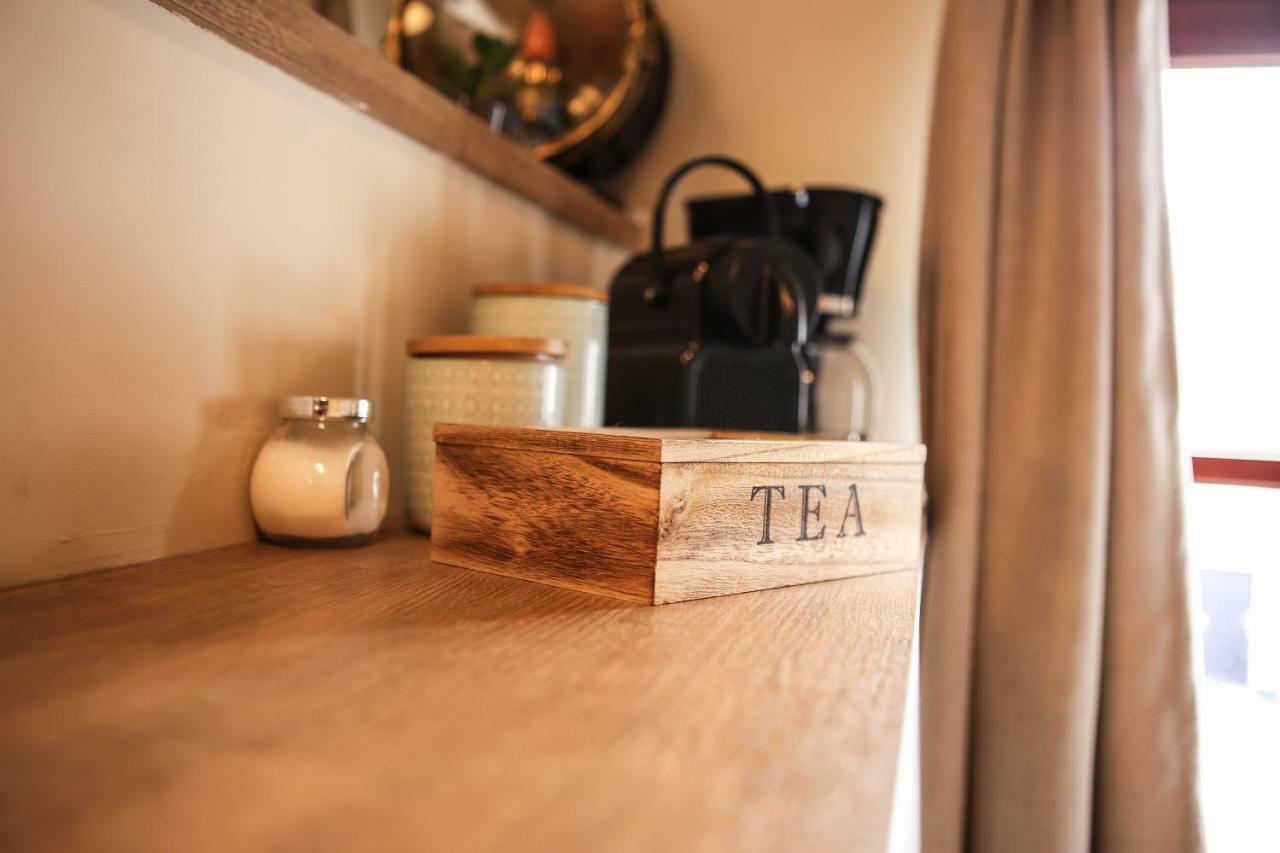 Het Hemelsveld Bed & Breakfast Hasselt Dış mekan fotoğraf